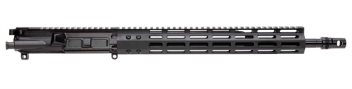 Picture of Global Ordnance ORDNANCE 15 UPPER 5.56 16IN 1/7 TWIST MONOLITH BARREL TAPER LOCK MUT BRAKE 197892028325